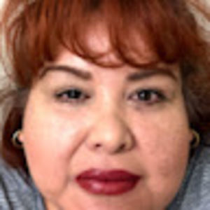 Meet your Posher, Norma lee